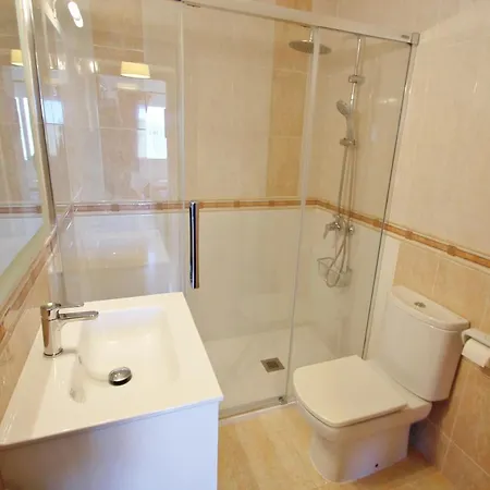 Yojo - With Private Pool And Panoramic Views In Moraira