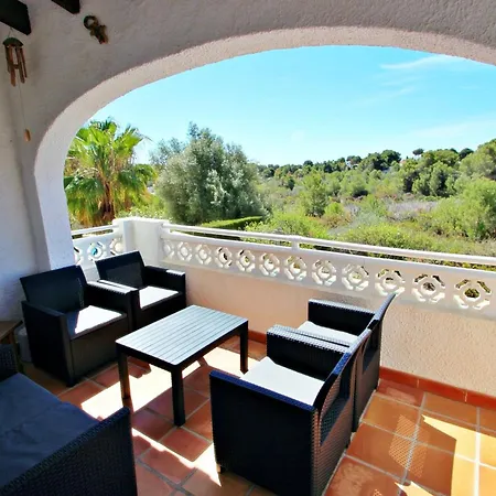 Yojo - With Private Pool And Panoramic Views In Villa
